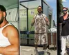 Dorian Popa, ironizat de internauți pentru apariția extravagantă din timpul muncii în folosul comunității: „Cu adidași de mii de euro”