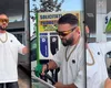 Cât trebuie să scoată Dorian Popa din buzunar pentru un plin de benzină la Rolls Royce Phantom: „Nu-i chiar așa rea”