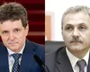 Liviu Dragnea susține că doi lideri PSD l-au vizitat înainte ca social-democrații să iasă de la guvernare: „E totul rezolvat. Și cu Nicușor Dan e vorbit, toată lumea…”