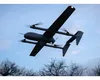 Alertă în România din cauza dronelor rusești. Două avioane F16 au fost ridicate de la sol