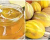 Cum se face dulceața de pepene galben. Ai nevoie doar de câteva ingrediente