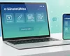 Adio, dosar cu șină! Din octombrie noul portal „e-SănătateaMea” devine obligatoriu în sistemul public. Pacienții vor avea acces la o platformă online națională