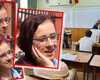 O elevă a adormit la proba de Matematică de la Bacalaureat 2026: Era căldură, mi-era somn, mi-era foame, mi-era de toate