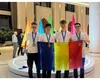 Elevii români au făcut performanță la Olimpiada Internațională de Chimie din Uzbekistan. Au obținut o medalie de aur, două de argint și una de bronz