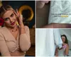 Emily Burghelea este din nou gravidă? Reacția uluitoare a soțului ei când influencerița i-a arătat testul de sarcină