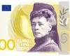 Cum vor arăta noile bancnote euro. Banca Centrală Europeană a prezentant primele propuneri de design