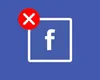 A picat Facebook. Versiunea web a aplicației nu mai funcționează în România