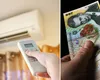 Factura la curent poate exploda în timpul caniculei de la începutul lunii august. Cât costă folosirea aerului condiționat