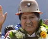 Parchetul a emis un ordin de arestare pe numele fostului președinte Evo Morales