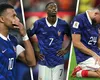Un parior a mizat 5 milioane de dolari pe eșecul Franței în semifinalele Campionatului Mondial. Câți bani a câștigat la finalul meciului