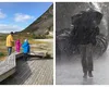 Prognoza meteo. Unde sunt anunțate temperaturi de 8 grade, ploi și vijelii în luna iulie, date de ultimă oră de la meteorologii Accuweather