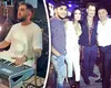 Fulgy, din nou pe scenă alături de Viorica și Ioniță de la Clejani. Cum s-a prezentat după ce a fost internat luni bune la Obregia
