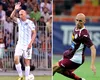 Doliu în fotbalul românesc. A murit Gabi Mureşan, fost campion cu CFR Cluj. Avea doar 44 de ani