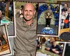 Ce familie frumoasă avea Gabi Mureșan! Fostul fotbalist de la CFR Cluj și soția lui erau împreună de peste 20 de ani