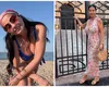 Gabriela Cristea a renunțat definitiv la acest obicei când merge în vacanțe: „Este cea mai frumoasă amintire”