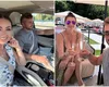 Gabriela Cristea, taxată dur de fani. Are legătură cu surpriza pe care i-a făcut-o soțul ei: „Dacă nu este doar despre tine, nu îți convine”