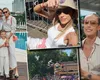 Gabriela Prisăcariu, prezentă la un concurs de enduro pentru a-l susține pe Dani: „Mi se pare că sunt o nevastă chiar mișto”