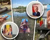 Călin Georgescu, model pe prosopul de plajă al românilor. Produsul inedit, cu președintele ”ales” în slip, a stârnit deja interes printre susținători