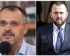 Cristian Ghinea, atac suburban la adresa lui Marius Voineag: „Gibon borfaş” și „psihopat”, care „urinează pe spiritul legii”