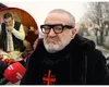 Gigi Becali spune că a renunțat definitiv la acest aliment. „Cam de vreo trei ani. Nu mai pot să înghit!”