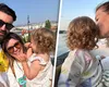 Gina Pistol, dezvăluiri inedite despre micuța Josephine. Fiica vedetei și a lui Smiley „face legea” în familie: „E foarte atentă cum reacționez eu”