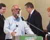 Nicuşor Dan mută decisiv. UDMR va susţine cu un guvern minoritar PSD, cu Sorin Grindeanu premier