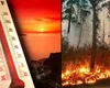 Meteorologii anunță temperaturi extreme în Grecia la începutul lunii august. Atenționarea de călătorie emisă de MAE