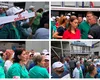 Grevă generală din sănătate continuă. Peste 480 de spitale sunt blocate. Se asigură doar urgențele