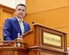 Sorin Grindeanu convoacă Biroul permanent al Camerei Deputaților pentru miercuri: „Singura preocupare este legată de economie și PNRR”