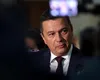 Sorin Grindeanu anunță care este soluția PSD pentru ieșirea din criza politică: „Voi continua să lucrez la formarea unei majorități care să excludă voturile extremiste”