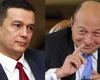 Traian Băsescu: „Grindeanu vrea să creeze o comisie de criză, practic să fie un guvern al lui”