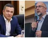 Sorin Grindeanu, în negocieri cu UDMR. Kelemen Hunor vrea guvern de tranziție: „Nu trebuie să vă iubiți”