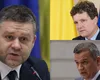 EXCLUSIV Ce părere are Ciprian Ciucu despre Nicușor Dan, Sorin Grindeanu și alți politicieni: „Cel mai bun primar al Capitalei” / „Ceasul lui costă cât apartamentul meu”
