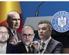 Bolojan: Un guvern de armistiţiu, dacă nu se găseşte o formulă, poate fi gândit / Kelemen Hunor, exasperat: Dacă nu votăm un guvern, intrăm într-un rahat şi mai mare