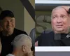 Dan Petrescu, revenire emoționantă pe stadion după aproape un an de luptă cu boala. „Bursucul” a fost prezent la două meciuri din etapa de debut a SuperLigii