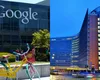 Comisia Europeană a sancționat Google cu 890 de milioane de euro pentru încălcarea legislației privind concurența online