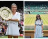 Simona Halep, misterioasă după ce s-a afişat cu Dorin Mateiu la Wimbledon: „Cel mai bun meci din viaţa mea”