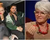 Haziran reacționează după ce Monica Tatoiu l-a criticat pe Luis Gabriel: „Nu l-am pedepsit”