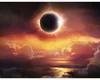 Horoscop august 2026. Ce aduc astrele fiecărei zodii într-o lună cu două eclipse? Ne așteaptă schimbări majore?