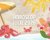 Horoscop 29 iulie 2026: Fiecare pas contează, chiar şi cei mici! Ce zodii sunt favorizate de astre