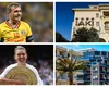 Cât costă o noapte de cazare în hotelurile deținute de Gică Hagi și Simona Halep pe litoral