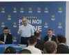 Mesajul lui Ilie Bolojan înainte de consultările de luni de la Cotroceni: ”Dacă nu am fi risipit fondurile publice, am fi avut sute de pasaje sau poduri realizate în fiecare an”