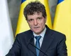 Nicușor Dan arată cu degetul către Parlament după decizia CJUE legată de prescrierea răspunderii penale: „Noi am avut o decizie a CCR care trebuia urmată într-un termen constituțional de 45 de zile”