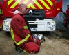 Incendii apocaliptice în Spania și Franța. Mii de români evacuați din calea flăcărilor: „Madridul este înconjurat de foc” / „De trei zile nu am mai văzut soarele în plină vară” / „Trei incendii s-au unit și s-a format un uragan de foc”