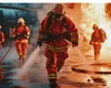 Incendiu devastator în centrul capitalei, sunt mai mulți morți și dispăruți: „Au găsit cadavre”. Flăcările și fumul dens s-au propagat cu o viteză uimitoare, lifturile au devenit o capcană pentru victime VIDEO