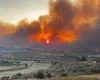Val de căldură extremă în sudul Europei. Un incendiu de pădure a dus la moartea a 12 oameni în Spania