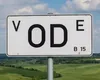 Ce înseamnă indicatorul rutier ”OD” și ce ai de făcut dacă îl întâlnești