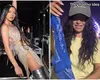 Inna, de nerecunoscut în mulțime! Cum s-a deghizat artista la festivalul Nibiru: „M-am distrat un pic”