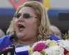 Diana Șoșoacă a fost trimisă în judecată pentru patru infracțiuni de lipsire de libertate în mod ilegal