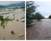 COD GALBEN de viituri în cinci județe. Autoritățile sunt în alertă